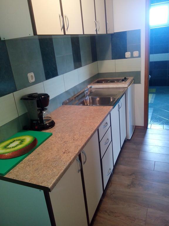 Apartments Zdravac Umag Exterior foto
