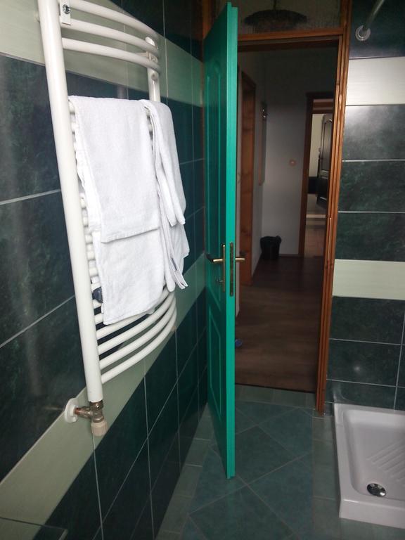 Apartments Zdravac Umag Exterior foto