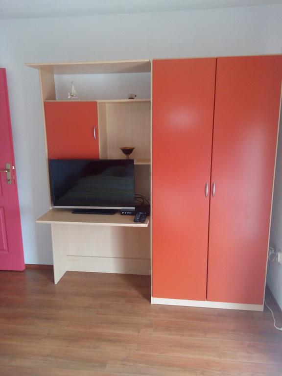 Apartments Zdravac Umag Exterior foto