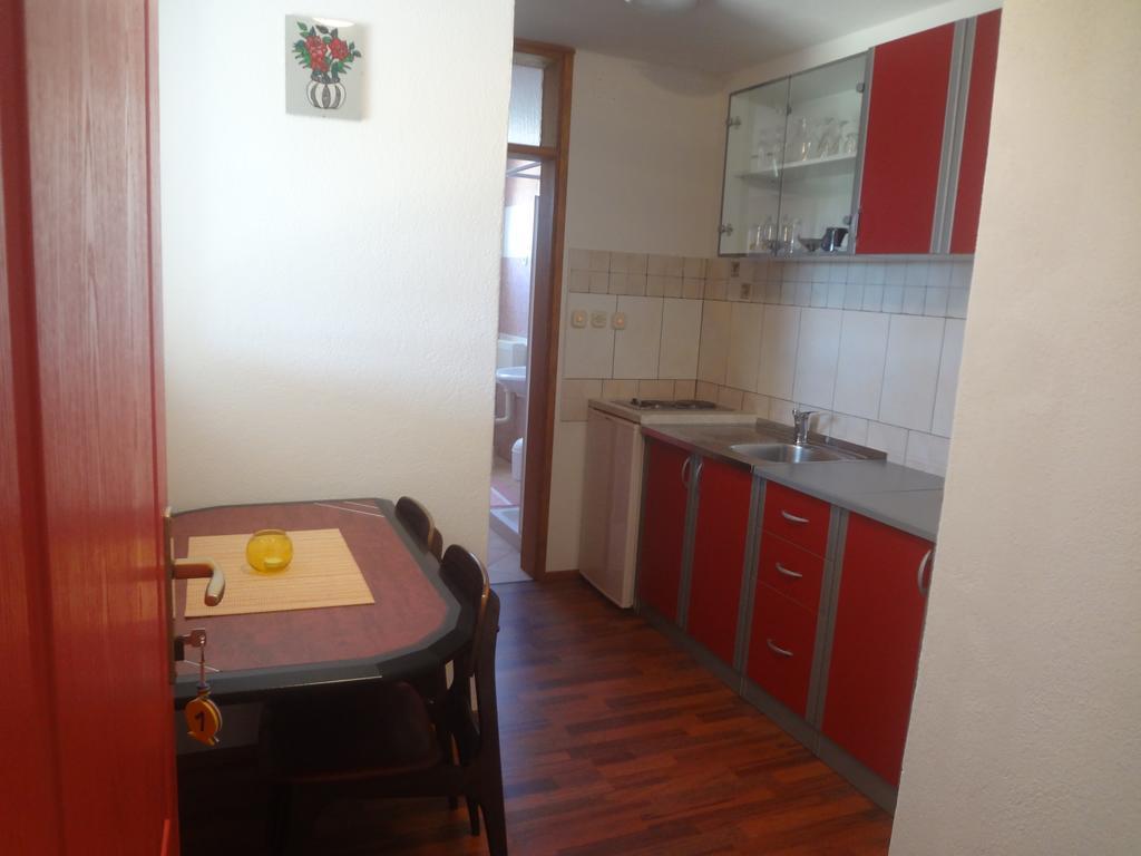 Apartments Zdravac Umag Exterior foto