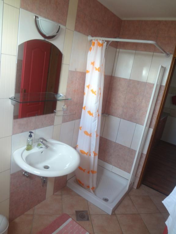 Apartments Zdravac Umag Exterior foto