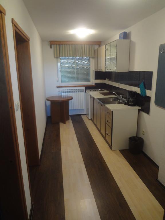 Apartments Zdravac Umag Exterior foto